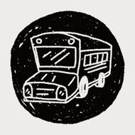 Doodle Bus N12