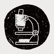 Doodle Microscope N9