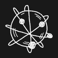 Doodle Satellite N11