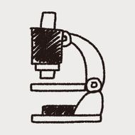 Doodle Microscope N10