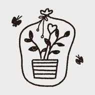 doodle Planting N7