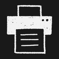 doodle printer N13