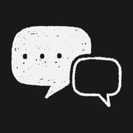 Doodle Dialog N28