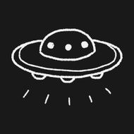 Doodle Ufo N18