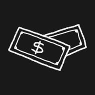 Doodle money N63