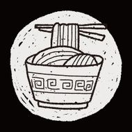 noodle doodle N17