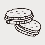 cookie doodle N31