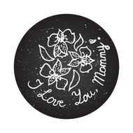 Happy Mothers Day Card N9