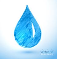 Water Drop N13