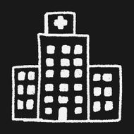 Doodle Hospital N12