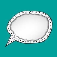 speechbubble N3