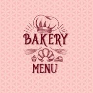 Bread and bakery N7