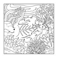Numbers game (x-ray fish) N2