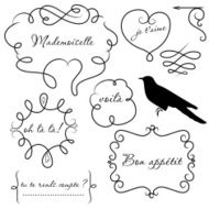 Doodle Frames N51