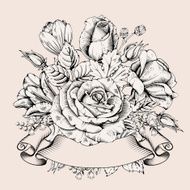 Luxury rose N3