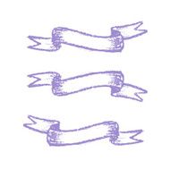 Set of banners N2