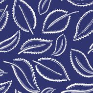 Seamless Pattern in Ethnic Style N10