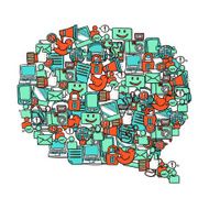 Social Media Bubble