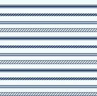 Seamless pattern with nautical elements N5