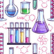 chemical equipment and formulas - 2