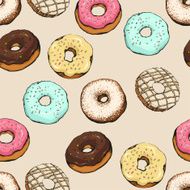 Donut N9