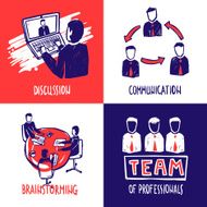 Teamwork Design Concept N2