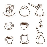 Coffee Accessories