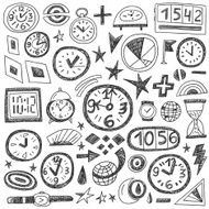 Time Doodles N4