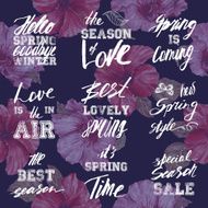 spring labels N2