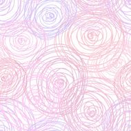 seamless round shapes N5