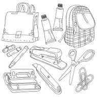 Stationary Collection