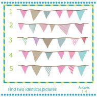 Find two identical pictures N5