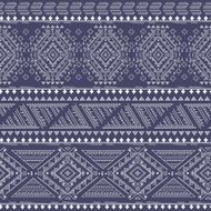 Tribal vintage ethnic seamless N30