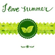 I love summer N8