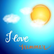 I love summer N11