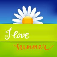 I love summer N12