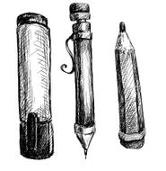 Writing equipment