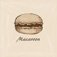 Macaroon 13