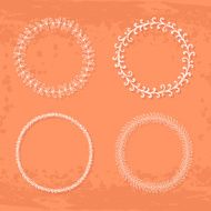 Wreaths Collection N3