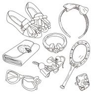 Accessories Collection N2