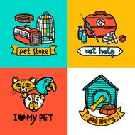 Veterinary Design Concept