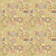 Flower pattern seamless texture N2