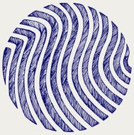 Abstraction fingerprint