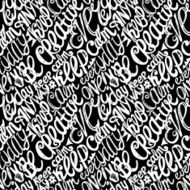 Keep calm creativity motivation-seamless hand drawn pattern doo N2