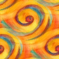 watercolor N34