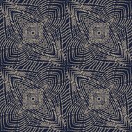 abstract hand-drawn seamless pattern N25