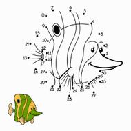 Numbers game (fish) N2