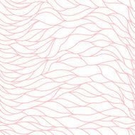 Waves seamless pattern N11