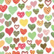 Love Pattern N4