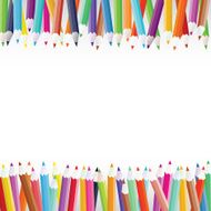 Kids pencil N2
